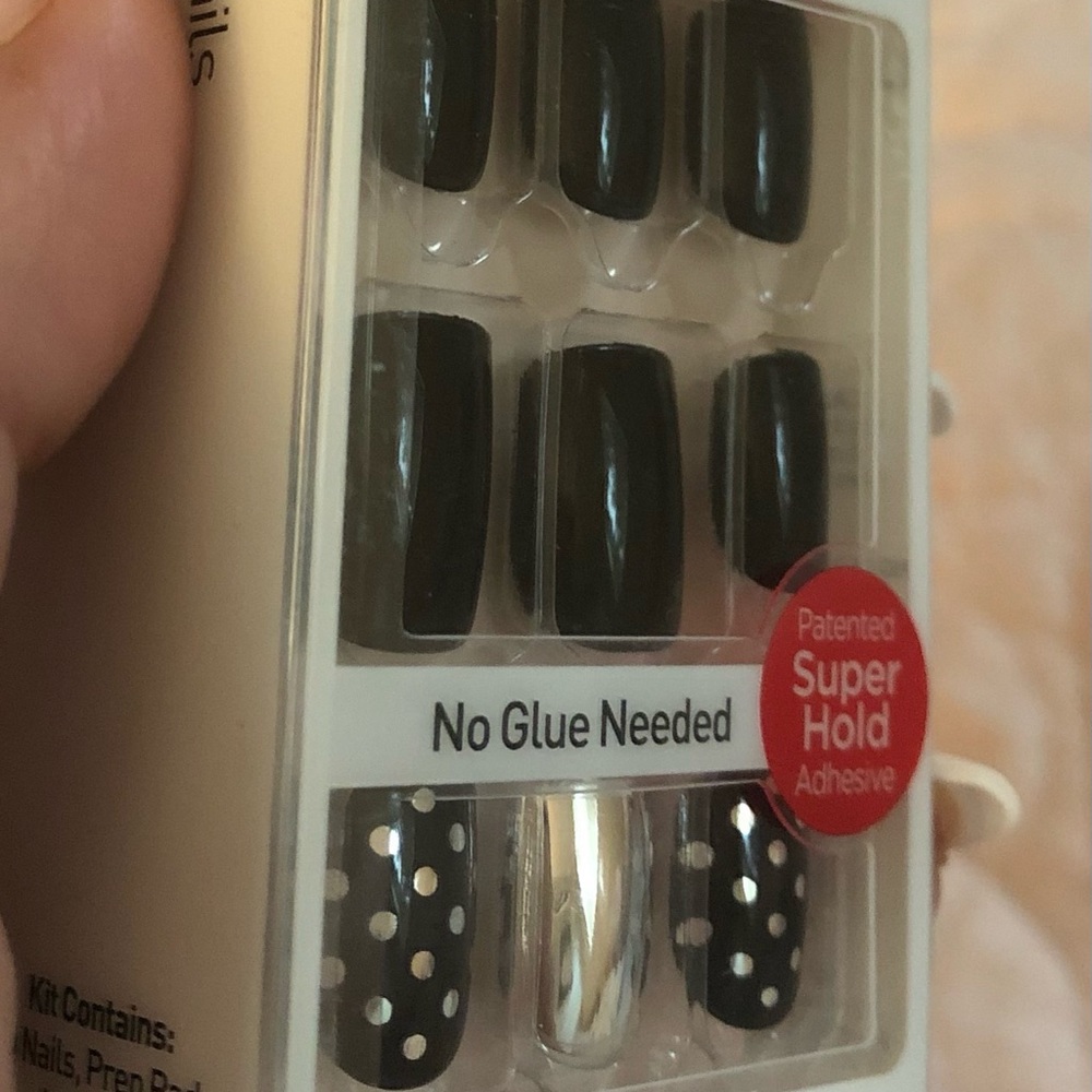 imPRESS Nails - Picture 4 of 5